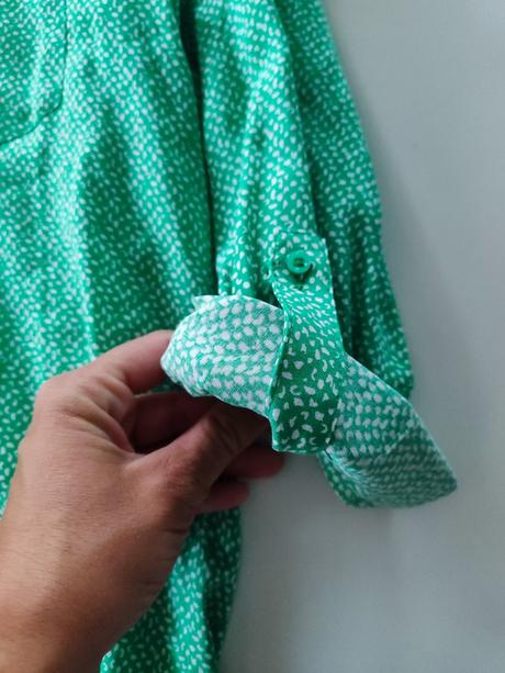 Košeľa, reserved,xs