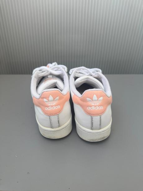 Adidas superstar tenisky 38,5, adidas,38
