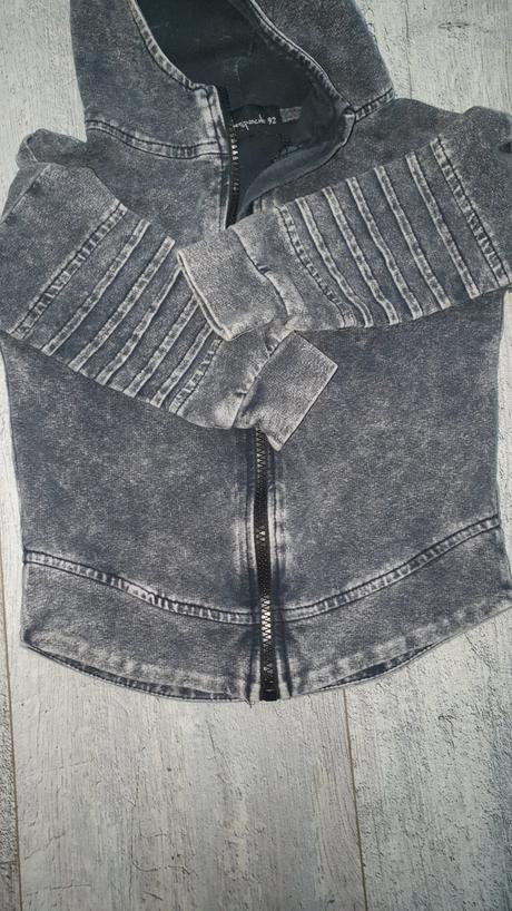 Mikina despacito, 92