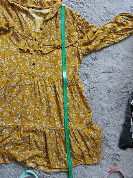 Dámska tunika zara, zara,xl