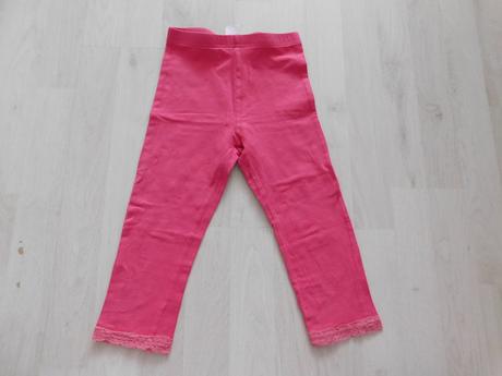 Legíny č.116, tik & tak,116