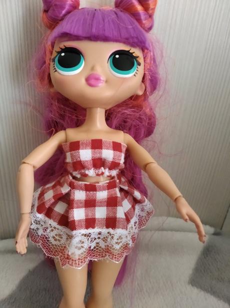 Šaty pre lol babiku,vypredaj,