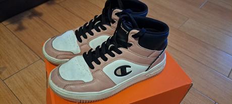 Tenisky champion, champion,36