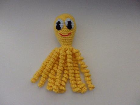 Hackovana chobotnicka, 