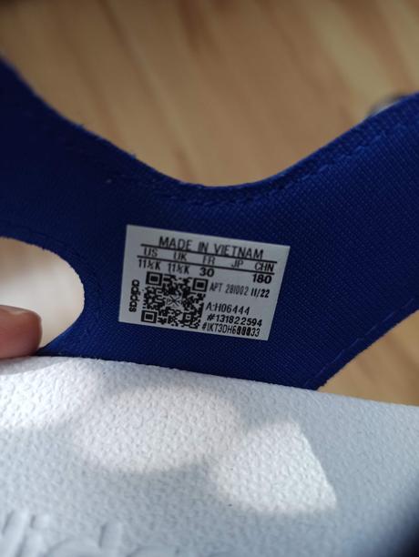 Sandale adidas, adidas,30