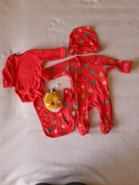 Vianočná súprava, 56