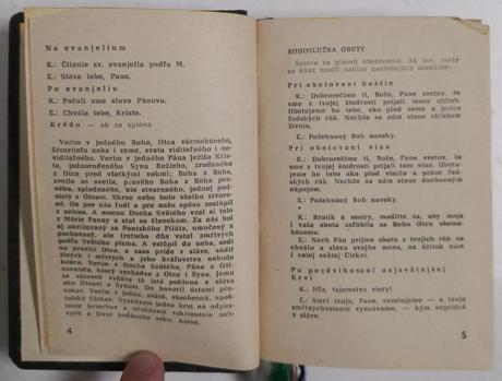 Jednotný katolícky spevník, 