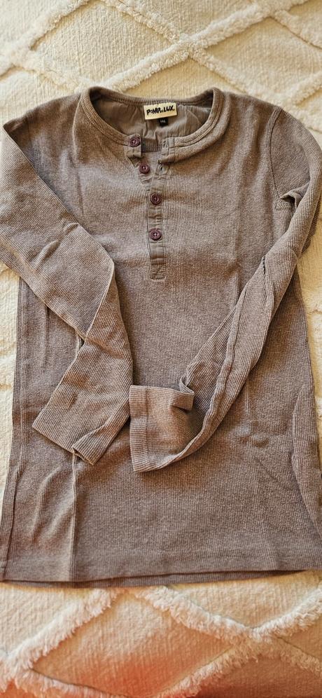 Tričko, pompdelux,146