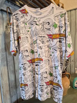 Hotweals tricko.v.170 nove, 170