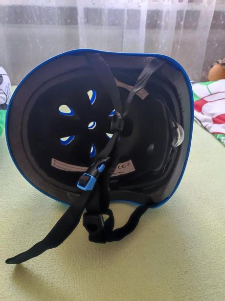 Detska lyziarska prilba crivit, xs