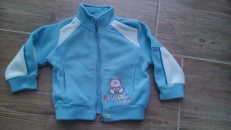 Teplá mikina 86, 86