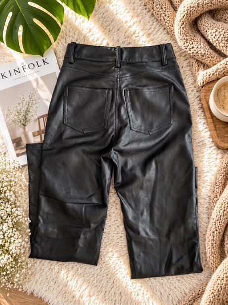 Nohavice, h&m,xs