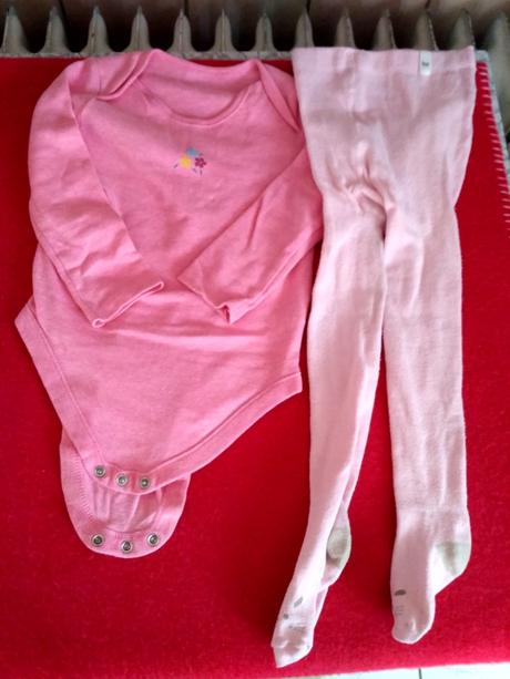 Balík oblečenia, 86–98