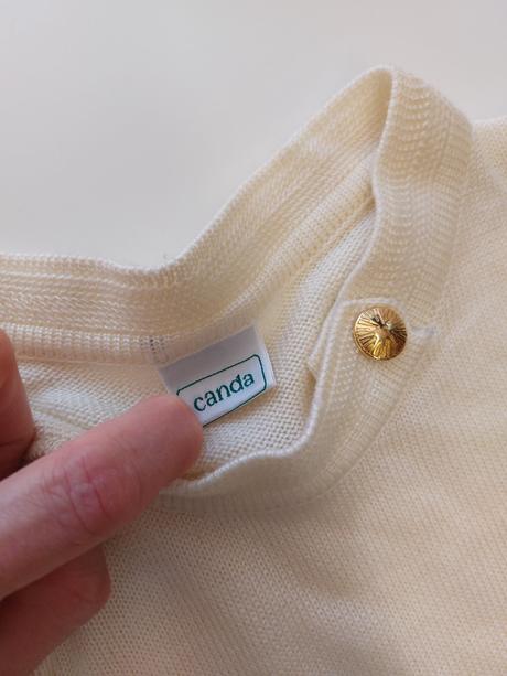 Sveter canda m, m