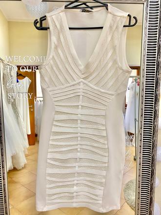 Dámske šaty, l / m