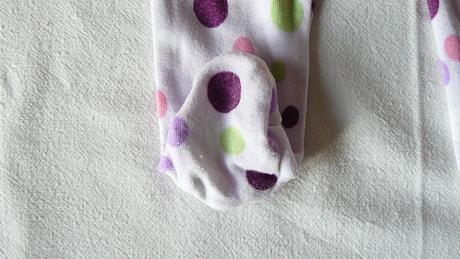 Súprava košieľka + polodupačky + dupačky, 62