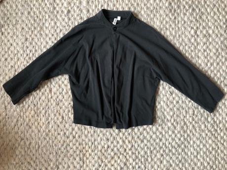 Mikina gray label, 116