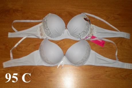 Dámska luxusná podprsenka, 90c / 95c