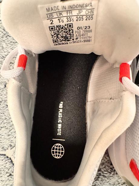 Tenisky adidas, adidas,33