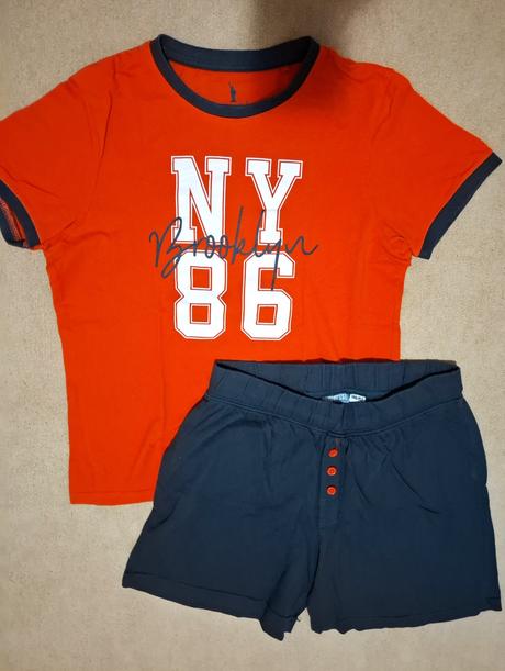 Balík oblečenia, 140–152