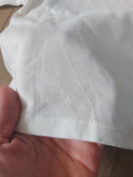 Krémove basic tričko-disney, disney,74