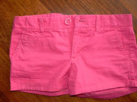 Benetton šortky, benetton,146