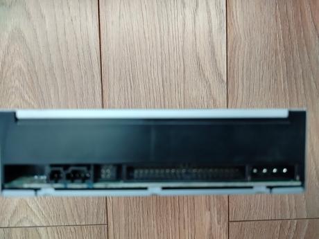 Dvd vypalovačka nec, 