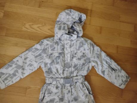 Lyžiarsky overal, authority,128