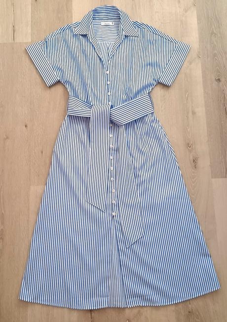 Letné šaty, reserved,s