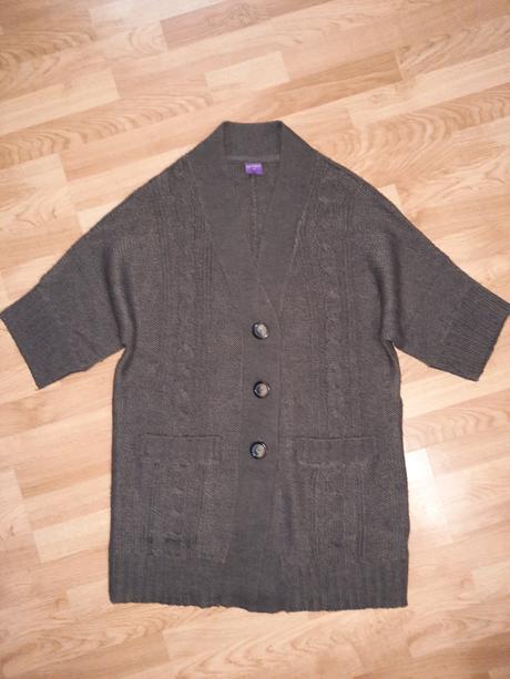 Dámsky sveter zn.bluemotion, 48