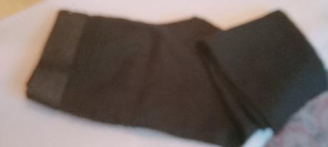 Ľanové nohavice, yessica,40