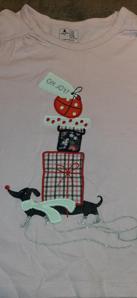 Tricko baby gap 5 rokov, gap,116