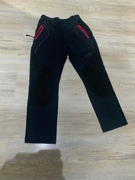 Športové nohavice128, neverest,128