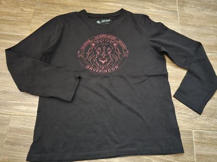 Tričko č.158-164 harry potter, 158