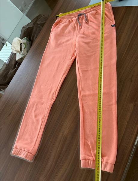 Teplaky top stav, reserved,170