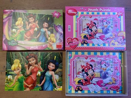 Puzzle 66ks a 104ks, 