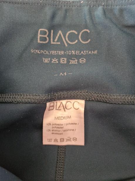 Športové legíny, m