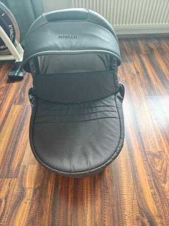 Predam kocik bebetto nitello shine, bebetto,bebetto nitello