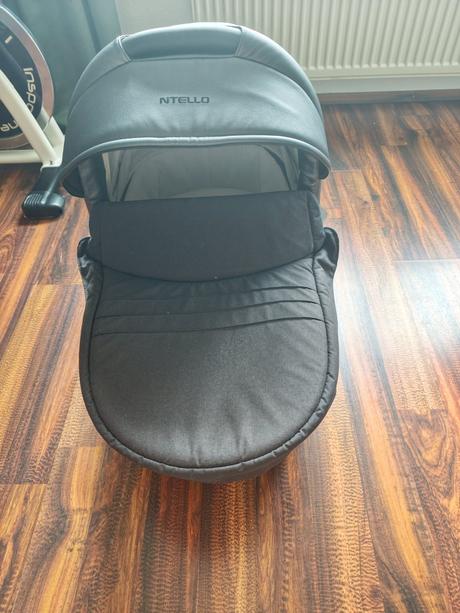 Predam kocik bebetto nitello shine, bebetto,bebetto nitello