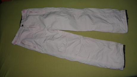 Oteplovacky no fear, no fear,158