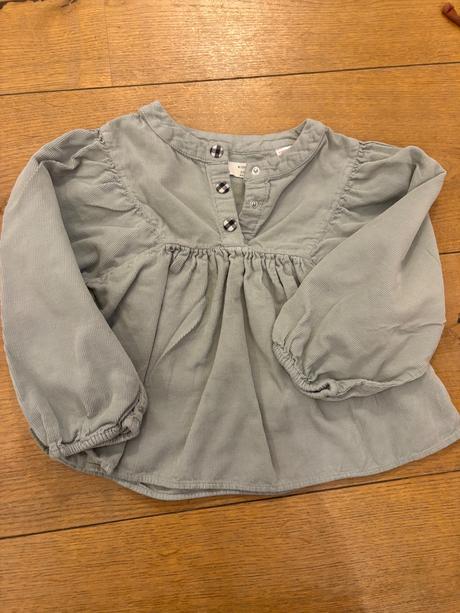 Zara bluzka, zara,98