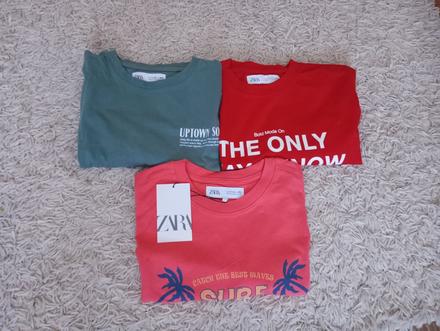 Zara tričká, zara,152