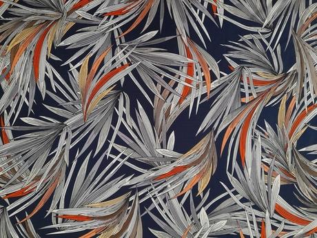 Džersejové šaty, xl