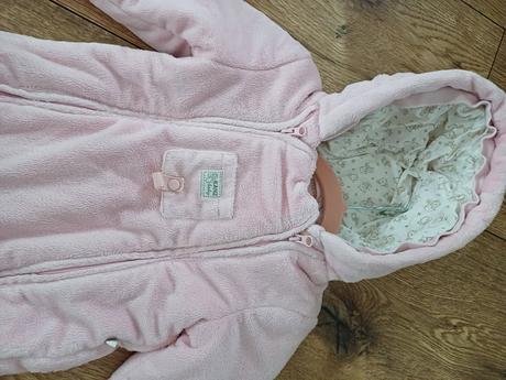 Overal zimný 98, kanz,98