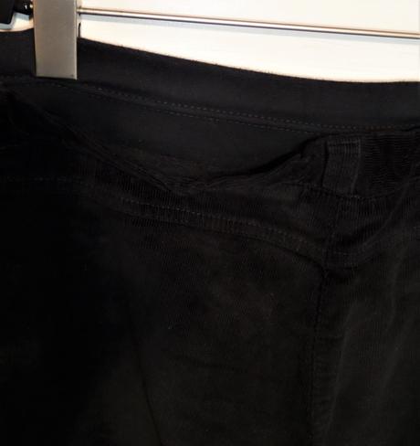 Menchestráky veľ.44/46, 46