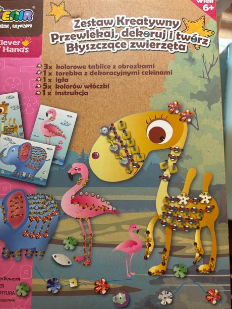 Kreativna dekorácia,