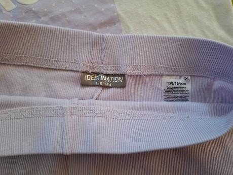 Letné pyžamo v.158-164, pepco,164