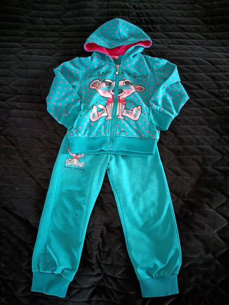 3 dielna súprava, 92