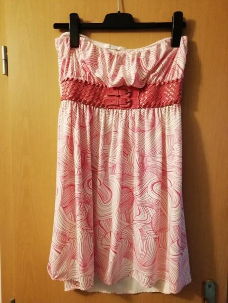 Dámske šaty, amisu,42