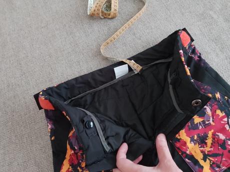 Otepľovačky, zara,140